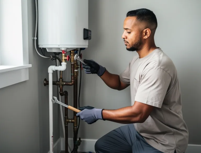 Water Heater Repair Wheelers Hill